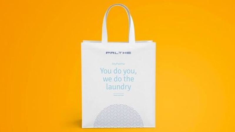 Palthe Dry Cleaning Service